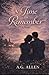 A Time to Remember by A.G. Allen
