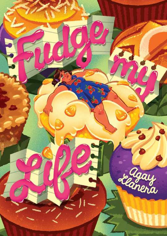 Fudge My Life