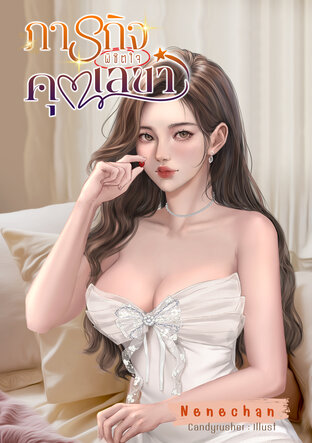 ภารกิจพิชิตใจคุณเลขา (ebook)