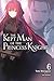 The Kept Man of the Princes...