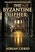 The Byzantine Cipher by Adrian Corso