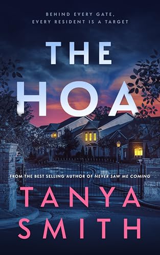 The HOA (Kindle Edition)