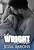 The Wright Stuff: A Single Father, Strangers to Lovers Romance