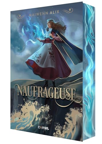 Naufrageuse (Paperback)