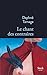 Le chant des contraires by Daphné Tamage