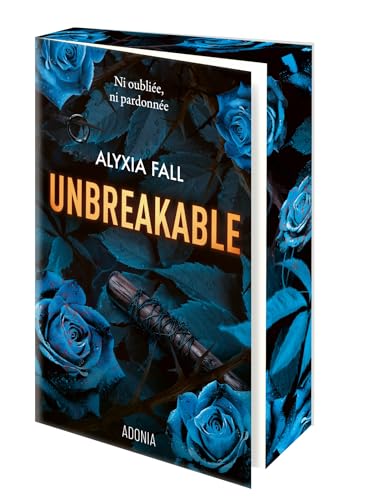 Unbreakable (Paperback)