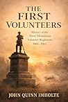 The first volunte...