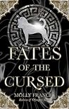 Fates of the Cursed (Redress of Olympus #3) Fates of the Cursed (Redress of Olympus #3)