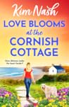 Love Blooms at the Cornish Cottage by Kim Nash