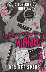 Interviewing Michael (Siel Series Book 1)