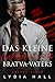 Das Kleine Geheimnis des Bratva-Vaters (German Edition)