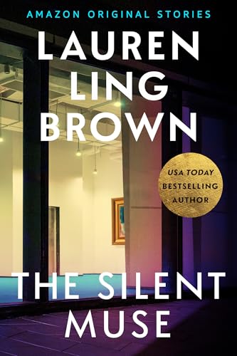 The Silent Muse (Kindle Edition)