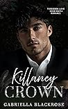 Killaney Crown (The Killaney Irish Mafia Series #3)