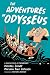 The Adventures of Odysseus: A Graphic Novel of The Odyssey