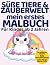 Mein erstes Malbuch – Süße ...