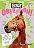 Horse Obsession! (Brain Candy) (Brain Candy Books: Discovery Kids: Animal Obsession)