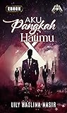 Aku Pangkah Hatimu