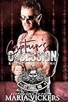 Captain's Obsession (RBMC: St. Louis, MO Chapter Book 1)