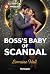 Boss's Baby of Scandal by Lorraine Hall