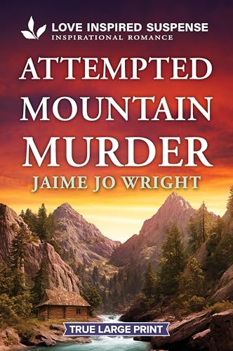 Attempted Mountain Murder (Paperback)