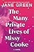 The Many Private Lives of Missy Cooke: A Novel
