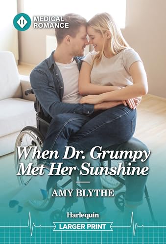 When Dr. Grumpy Met Her Sunshine (Mass Market Paperback)