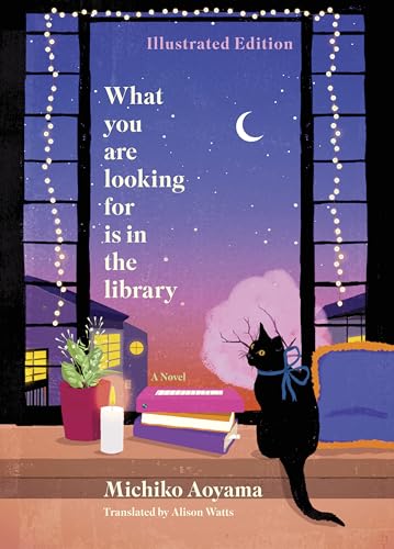 What You Are Looking For Is in the Library