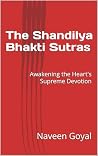 The Shandilya Bha...