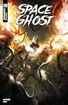 Space Ghost (Vol. 2) #9