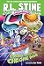 Escape from the Chrome Dome by R.L. Stine