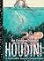 An Octopus Named Houdini by Zana Fraillon