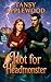Hot for Headmonster: A cozy monster romance with camp chaos, forbidden longing, and a cello-playing headmonster who burns. (The Hollow Hearth Series)