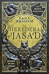 La heredera de Jasad