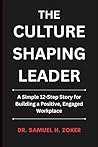 The Culture Shapi...