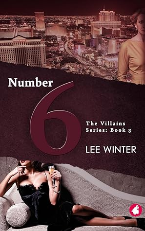 Number Six (The Villains Series, #3)
