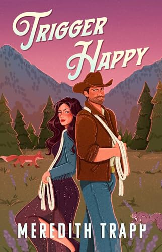 Trigger Happy: A Novel (Kindle Edition)