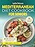 Mediterranean Diet Cookbook for Seniors by Lydia DeLuca