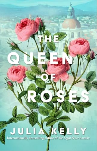 The Queen of Roses (Kindle Edition)