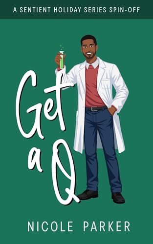 Get a Q (Kindle Edition)