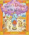 There's a Dragon ...