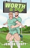 Worth a Try by Jemma Croft
