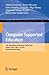 Computer Supported Education: 16th International Conference, CSEDU 2024, Angers, France, May 2–4, 2024, Revised Selected Papers (Communications in Computer and Information Science, 2882)