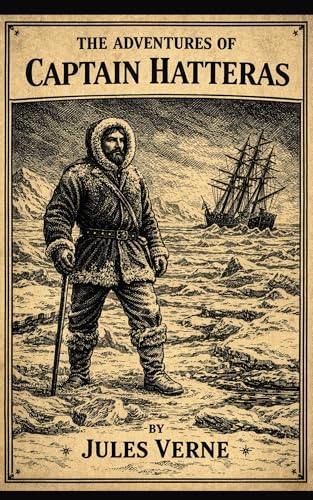 The Adventures of Captain Hatteras