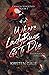 Where Ladybugs Go to Die (The Crimson Wings Files Book 1)
