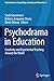 Psychodrama in Education: C...