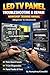 LED TV PANEL TROUBLESHOOTING & REPAIR by Humphrey Kimathi
