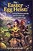The Easter Egg Heist: K-Pop Hunters and the Quest to Save the Golden Egg (K-Pop Hunters Easter Adventure Series)