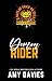 Demon Rider (2026 Trick or Treat collaboration)