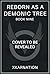 Reborn as a Demonic Tree 9 by Xkarnation