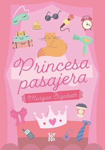 Princesa pasajera (Kindle Edition)